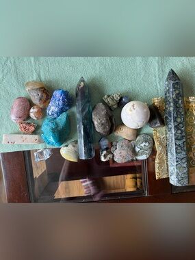 CRYSTAL BUNDLE